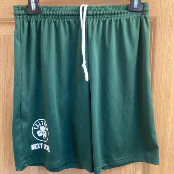 Youth Basketball Shorts - Picture 1 of 6
